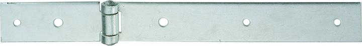 Actual product image Charmag box hinges