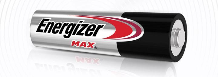 Image du produit Energizer Max (24 pcs, AA)