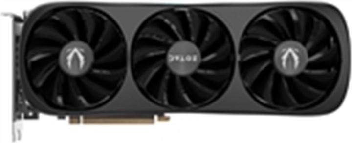 Zotac GeForce RTX 4080 SUPER Trinity édition noire (16 Go)