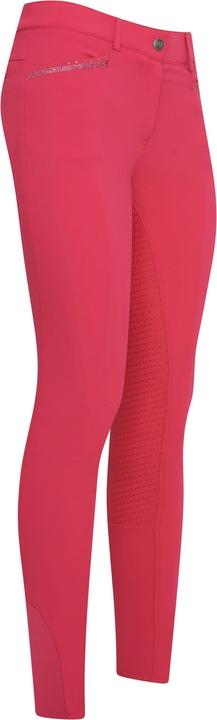 bright pink