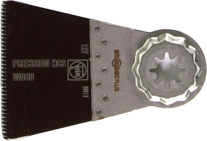 Produktbild Fein Tauchsägeblatt 65 mm E-Cut Pre