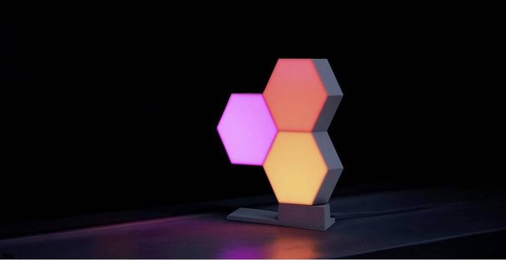 Actual product image Cololight starter kit (35.35 lm)