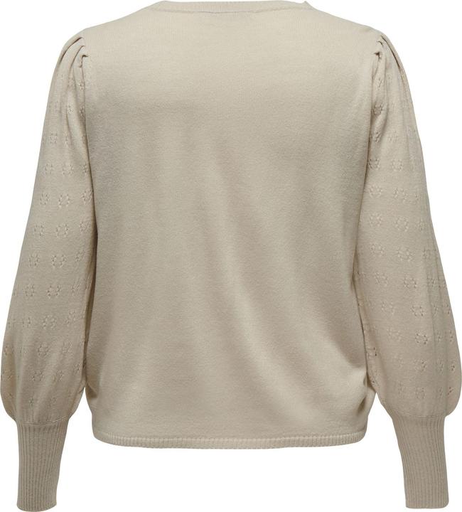 Actual product image Only Knit jumper (S)