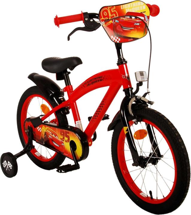 Actual product image Disney Cars (16")