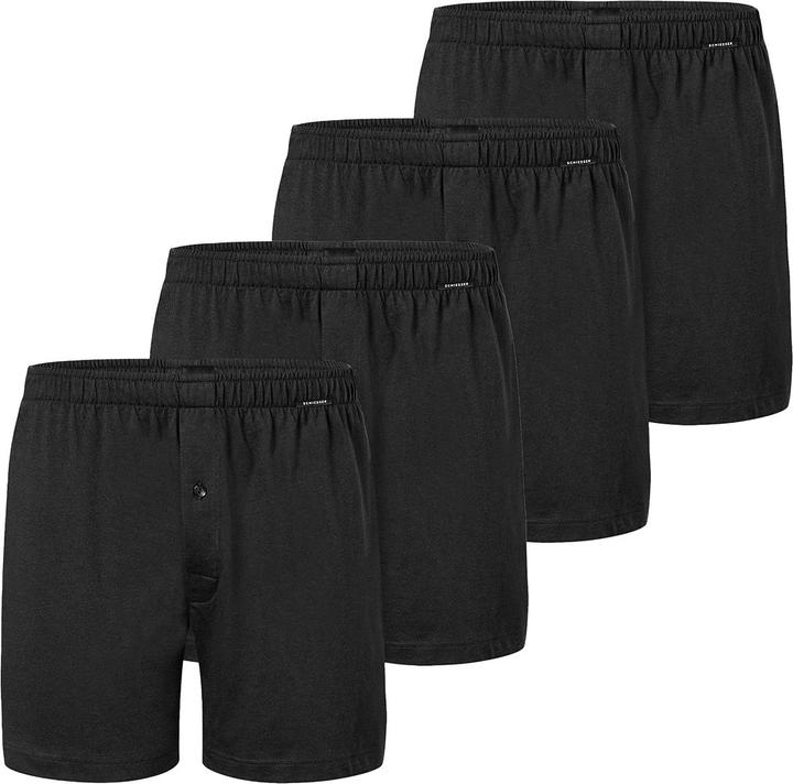 Produktbild Schiesser Boxershorts (5, M, 4er Pack)