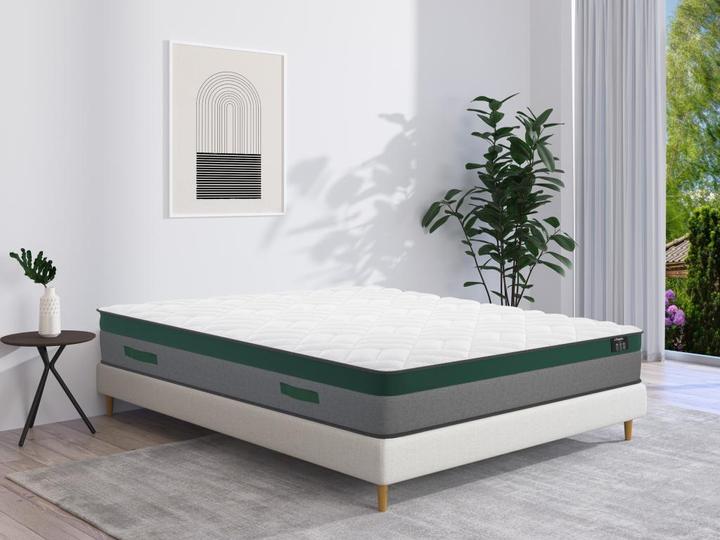 Image du produit Dreamea Prestige (140 x 190 cm, Noyau de printemps)