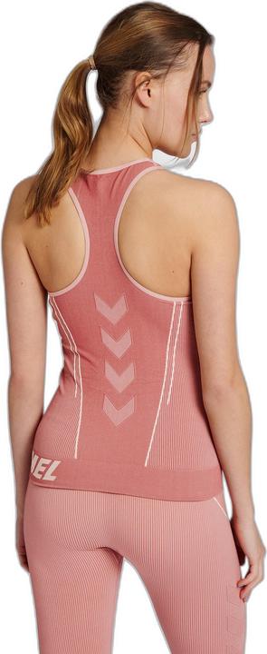 Actual product image hummel Te Christel Seamless Top (XS)