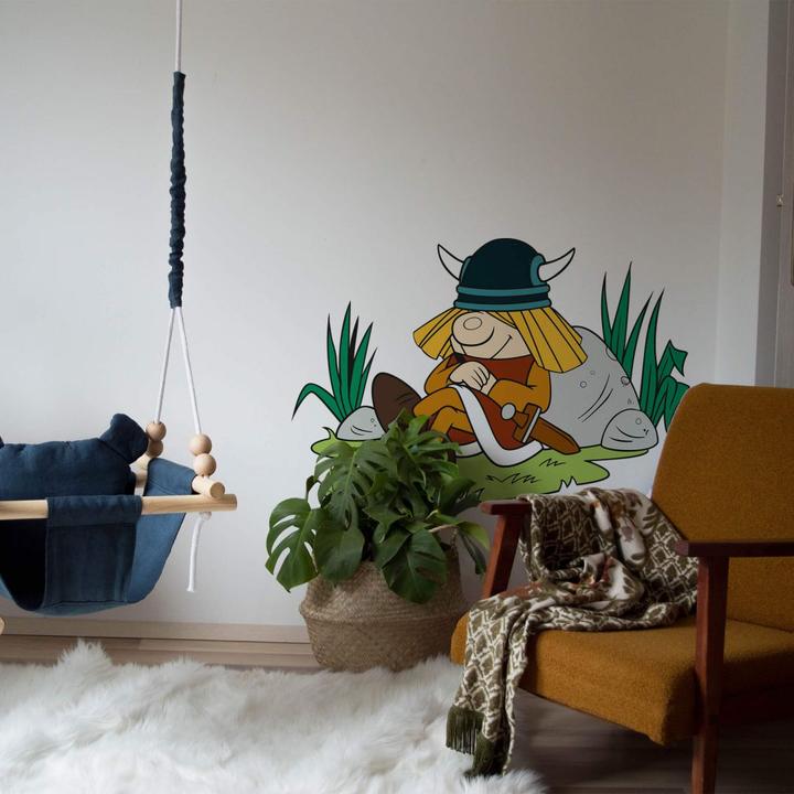 Produktbild Wickie Snorre 1 (80 x 55 cm)