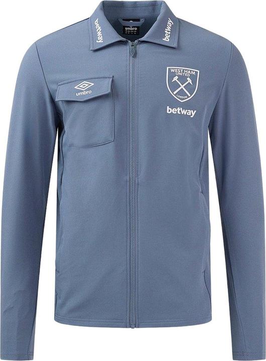 Produktbild Umbro 2425 Jacke Presentation (S)