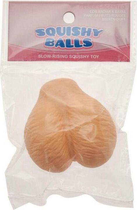 Actual product image Kheper Games - Squishy Balls Of Course