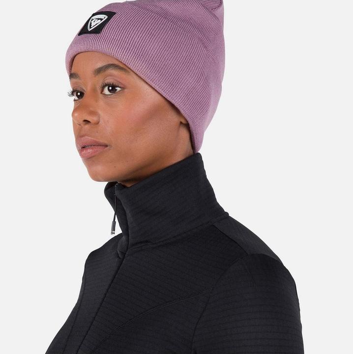 Actual product image Rossignol Blackside Fleece Hz Sweatshirt (XL)