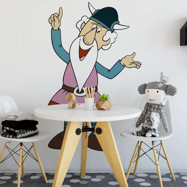 Immagine prodotto Wickie Urobe 1 (100 x 160 cm)
