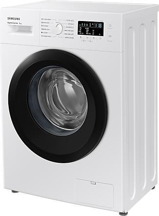 Produktbild Samsung Washing machine WW60A3120BE/LE (6 kg, Links)