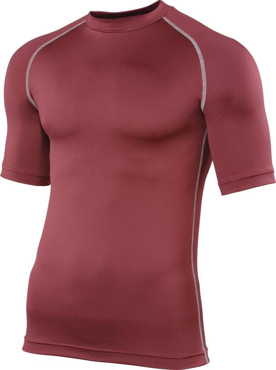 Base Layer SportUnterhemd SportTShirt Kurzarm