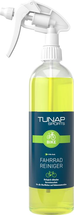 Tunap Sports Fahrradreiniger 1000ml E-Bike Ready (1000 ml)