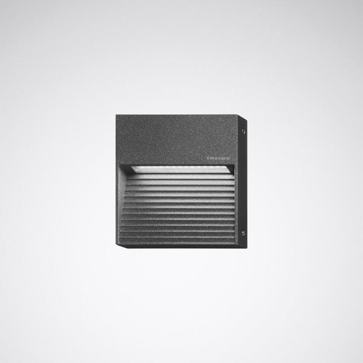 Produktbild Trilux TRIL LED-Wandeinbaustrahler (182 lm)