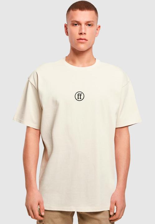 Image du produit Forgotten Faces Tee Caesar Heavy Oversized - 21263 (M)
