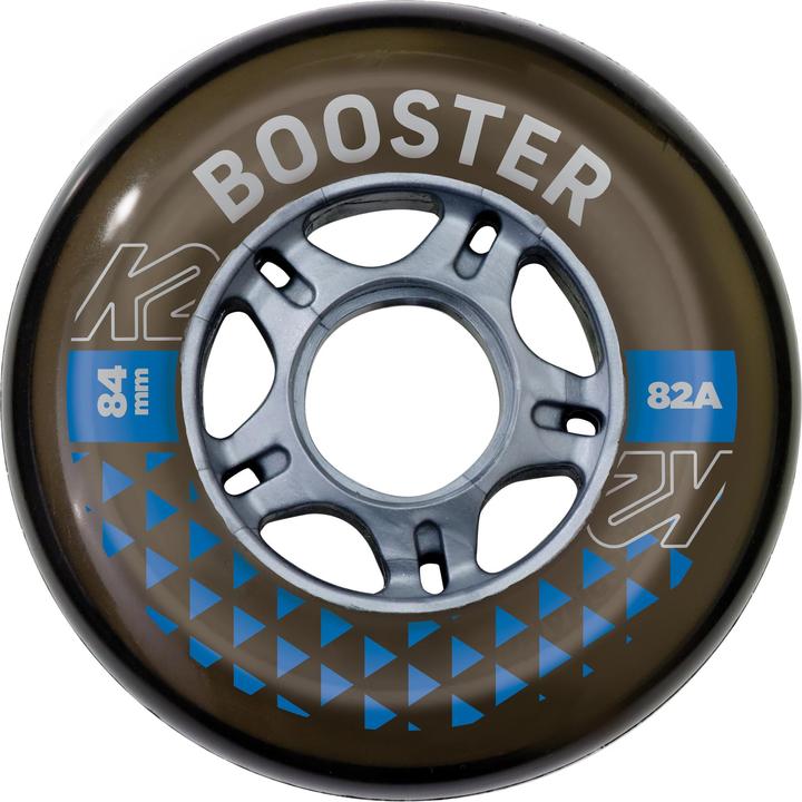 Immagine prodotto K2 BOOSTER 84MM 82A CONFEZIONE DA 4 RUOTE (84 mm, 82a)