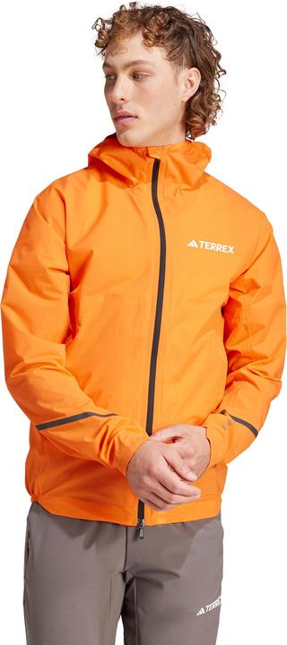 Produktbild adidas Terrex Xperior Light Rain Jacket (S)
