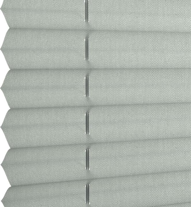 Produktbild Wohnidee Kollektion Plissee mit 2 Bedienschienen (80 x 130 cm)