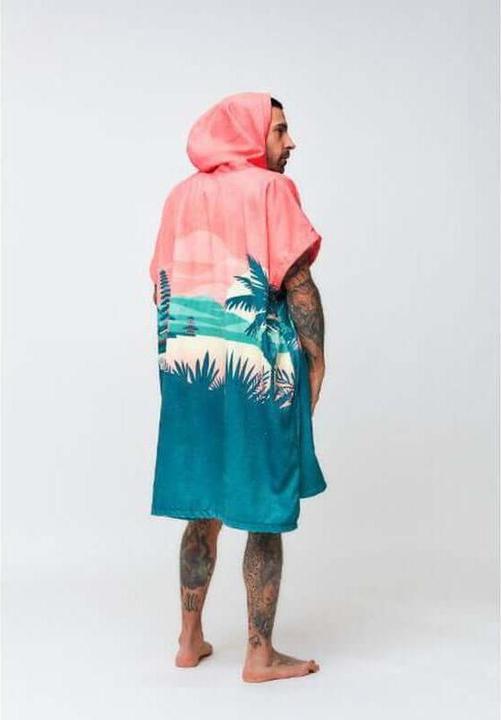 Image du produit After Essentials Destination Poncho - Bali (Taille unique)
