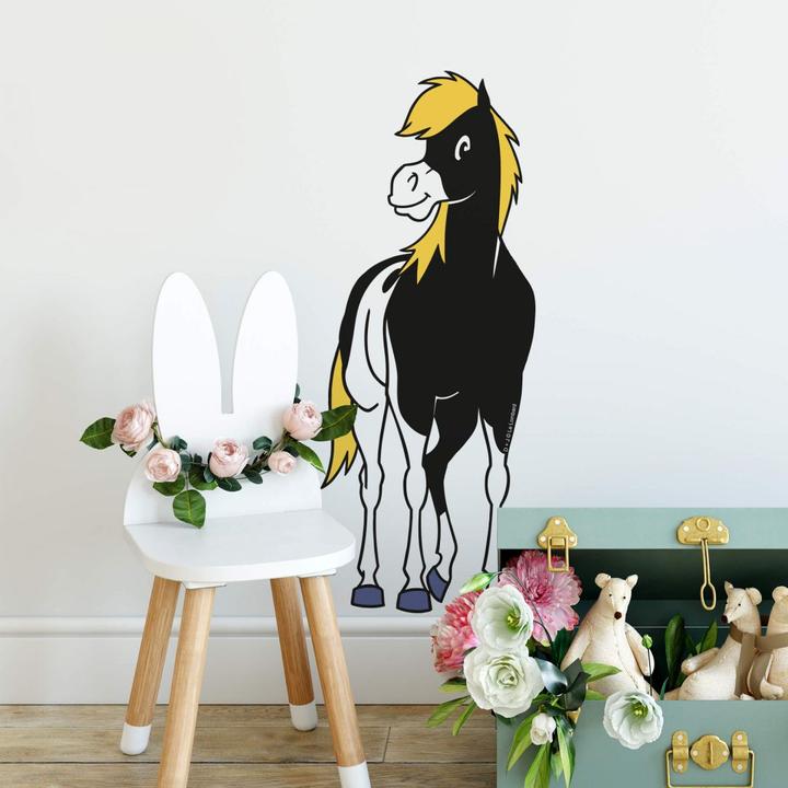 Produktbild Yakari Kleiner Donner (52 x 130 cm)