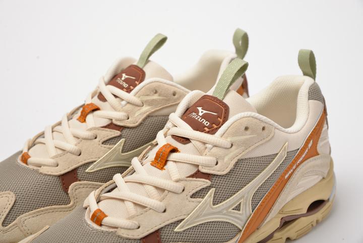 Image du produit Mizuno WAVE RIDER 10 (43)