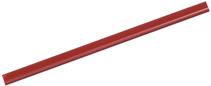 Actual product image Durable Clamping rails 3mm (A4, 100 x)