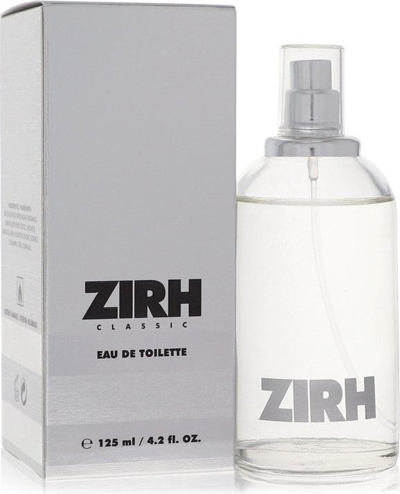 Produktbild Zirh Classic (Eau de Toilette, 125 ml)