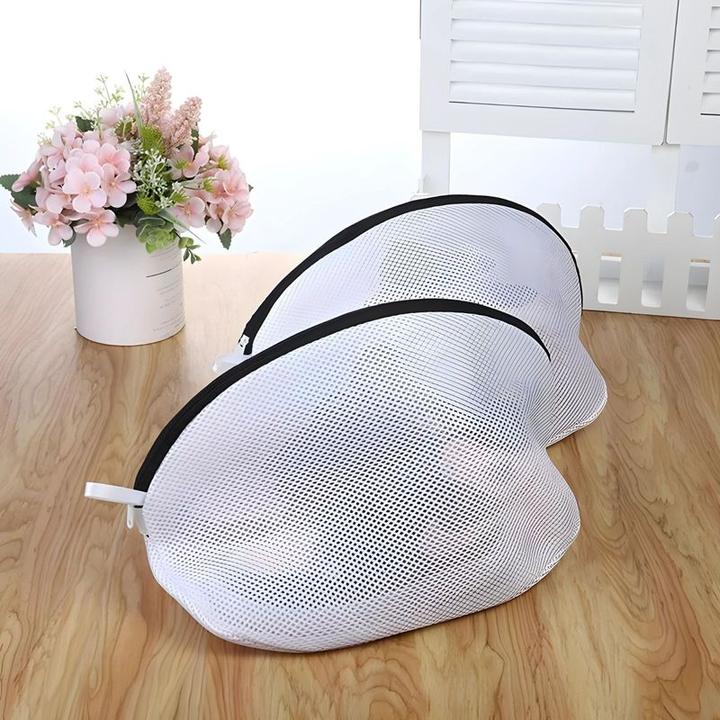 Image du produit Hermex Filet à linge pour chaussures