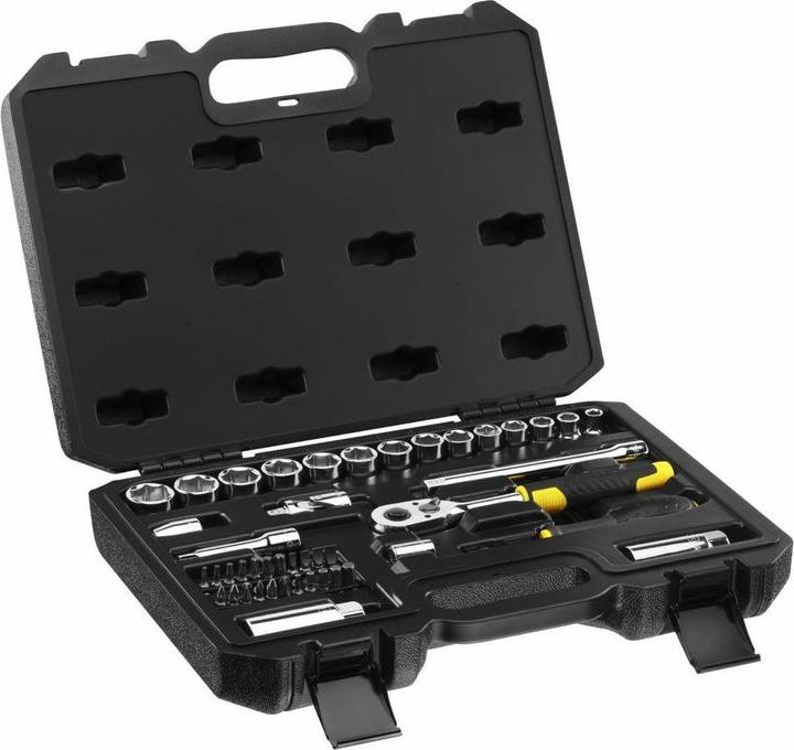 Immagine prodotto Stanley Confezione di vasi da 3/8" - 45 pezzi
