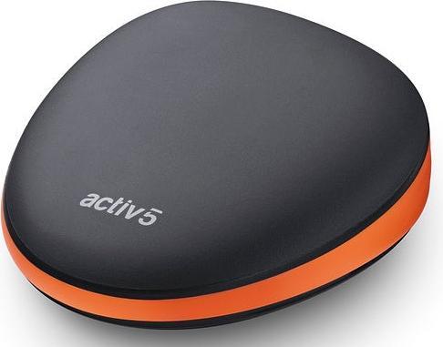 Activ5 Fitness-Trainer