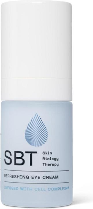 Produktbild SBT Essential Refreshing Eye Cream (Crème, 15 ml, Tag + Nacht)