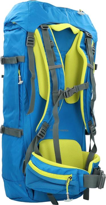 Produktbild Jack Wolfskin Mountaineer 42 (42 l)