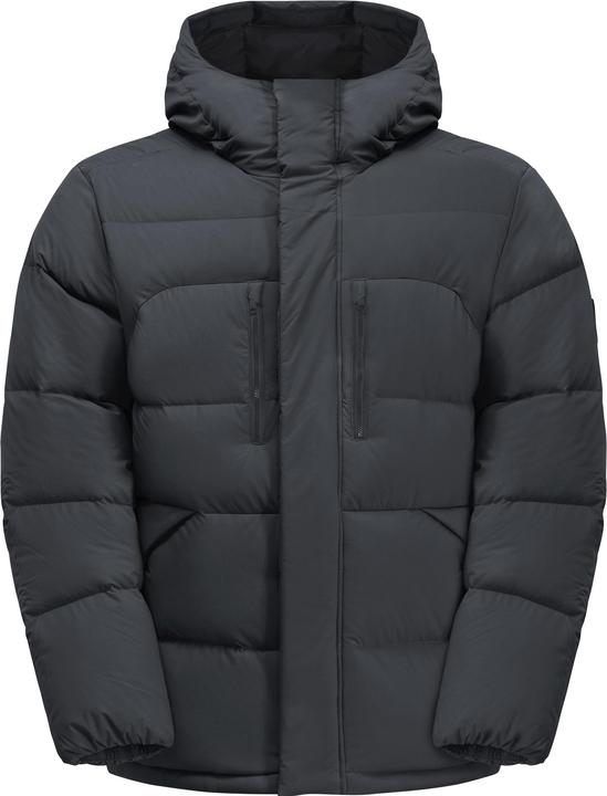 Jack Wolfskin Roemertor Jkt M