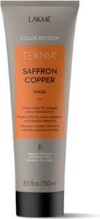 Lakmé Teknia Color Refresh Saffron Copper Mask 250 ml (250 ml)