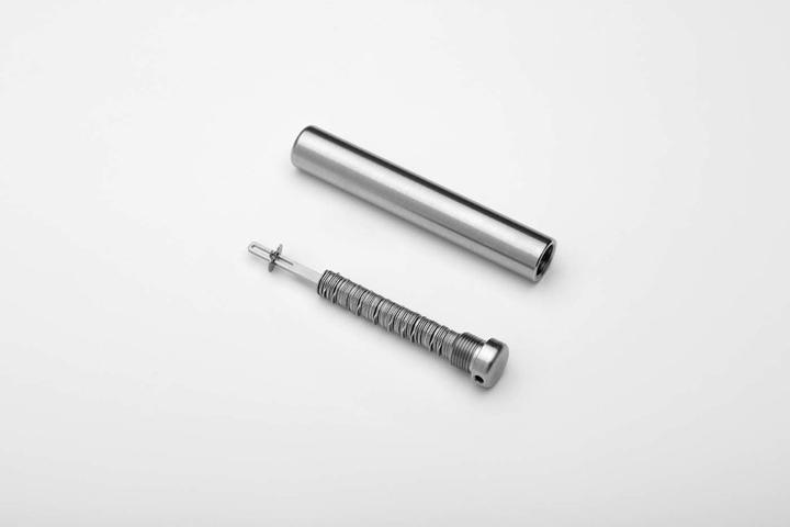 Actual product image Cryptosteel Capsule (Monero)