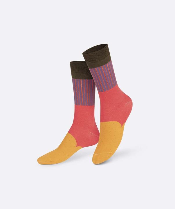 Produktbild Eat My Socks Spicy Taco (Einzelpack, One Size)
