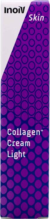 Image du produit Inoiv Crème de collagène légère (Crème 24h)