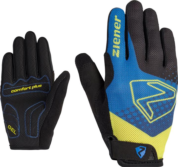 Actual product image Ziener Colo Long Bike (L)
