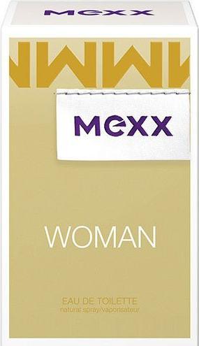 Produktbild Mexx Woman (Eau de Toilette, 20 ml)
