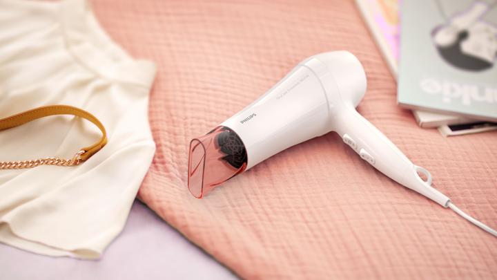 Actual product image Philips BHD017/40 Haartrockner