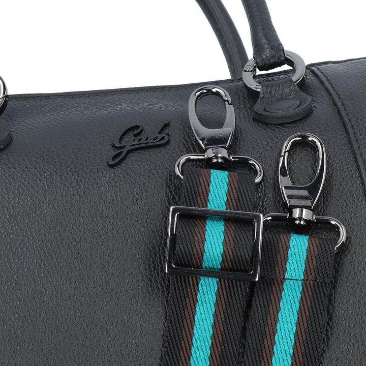 Produktbild Gabs G3 Plus 5 in 1 Schultertasche Leder 43 cm