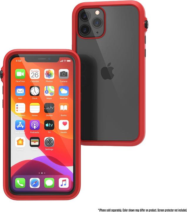 Image du produit Catalyst cas de protection contre les chocs (Apple iPhone 11 Pro)