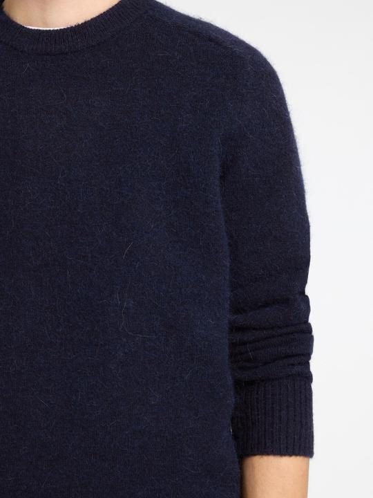 Produktbild Selected Homme Alpakamix Pullover (L)