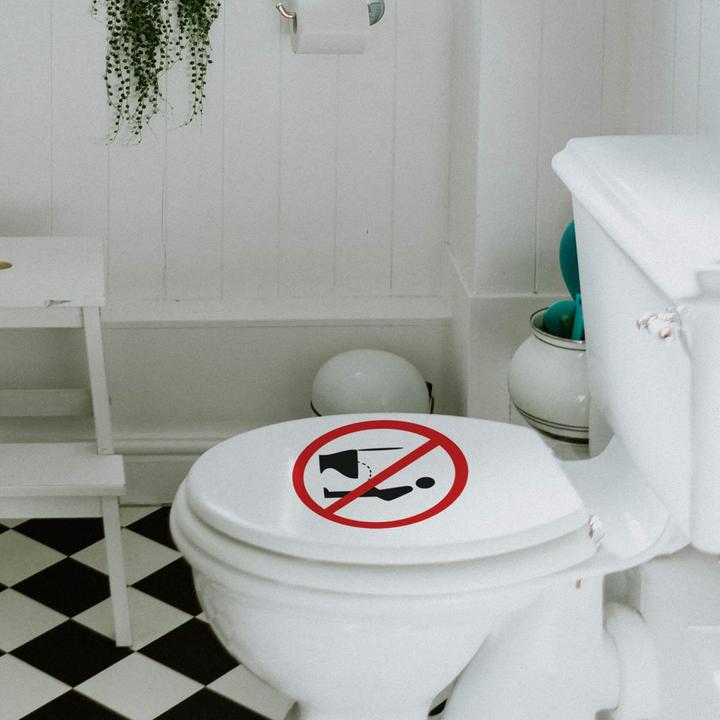 Actual product image Trenddeko Please bet! (50 x 50 cm)