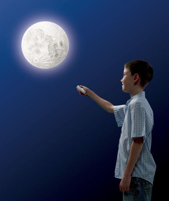 Actual product image Brainstorm My Very Own Moon