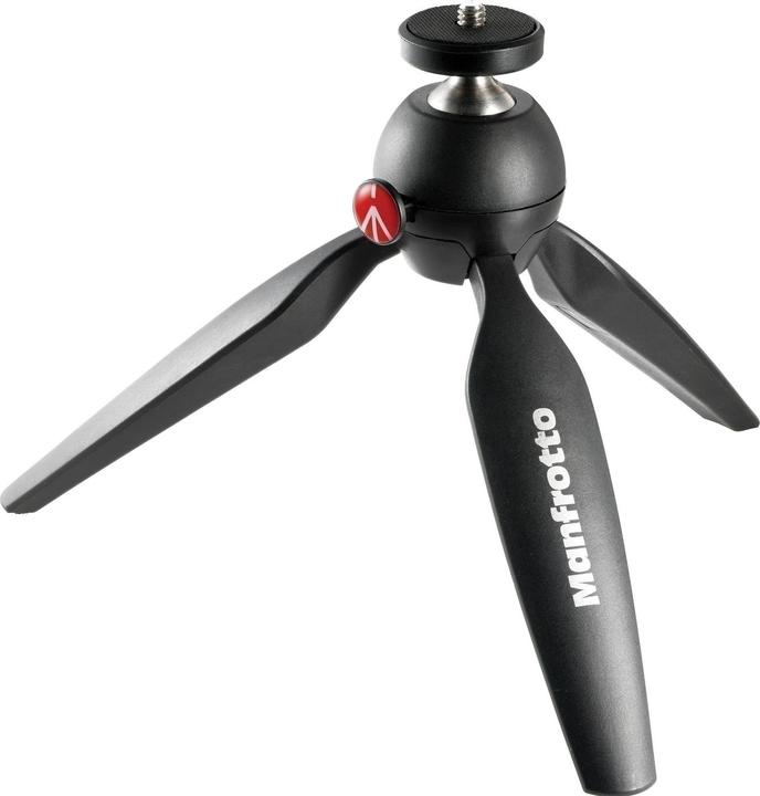 Manfrotto Pixi (Metallo)