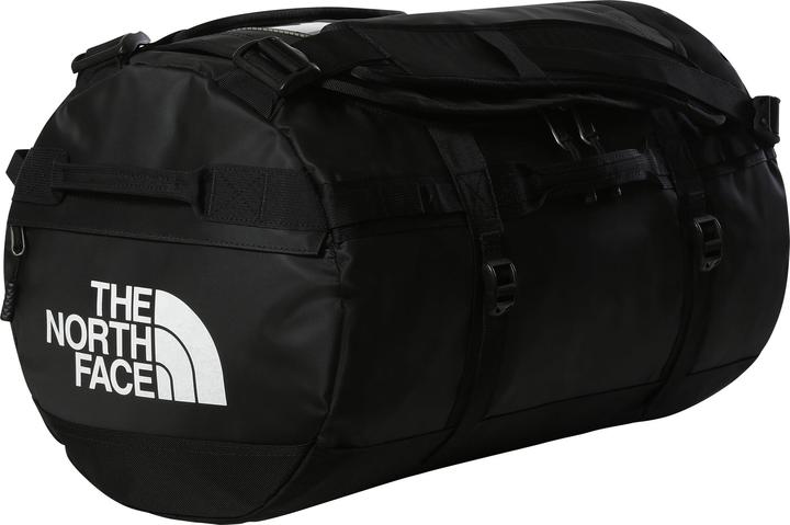 North Face Base Camp