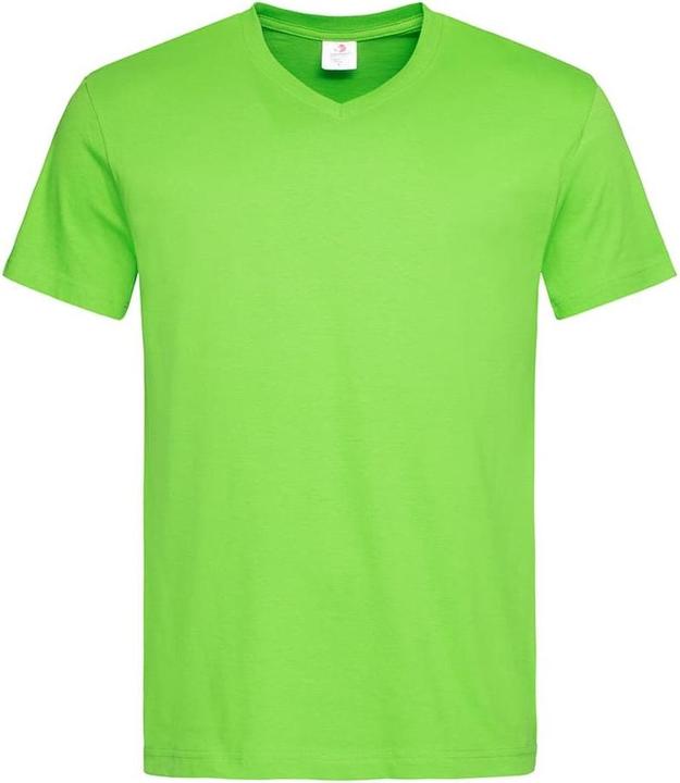 Stedman TShirt mit VAusschnitt